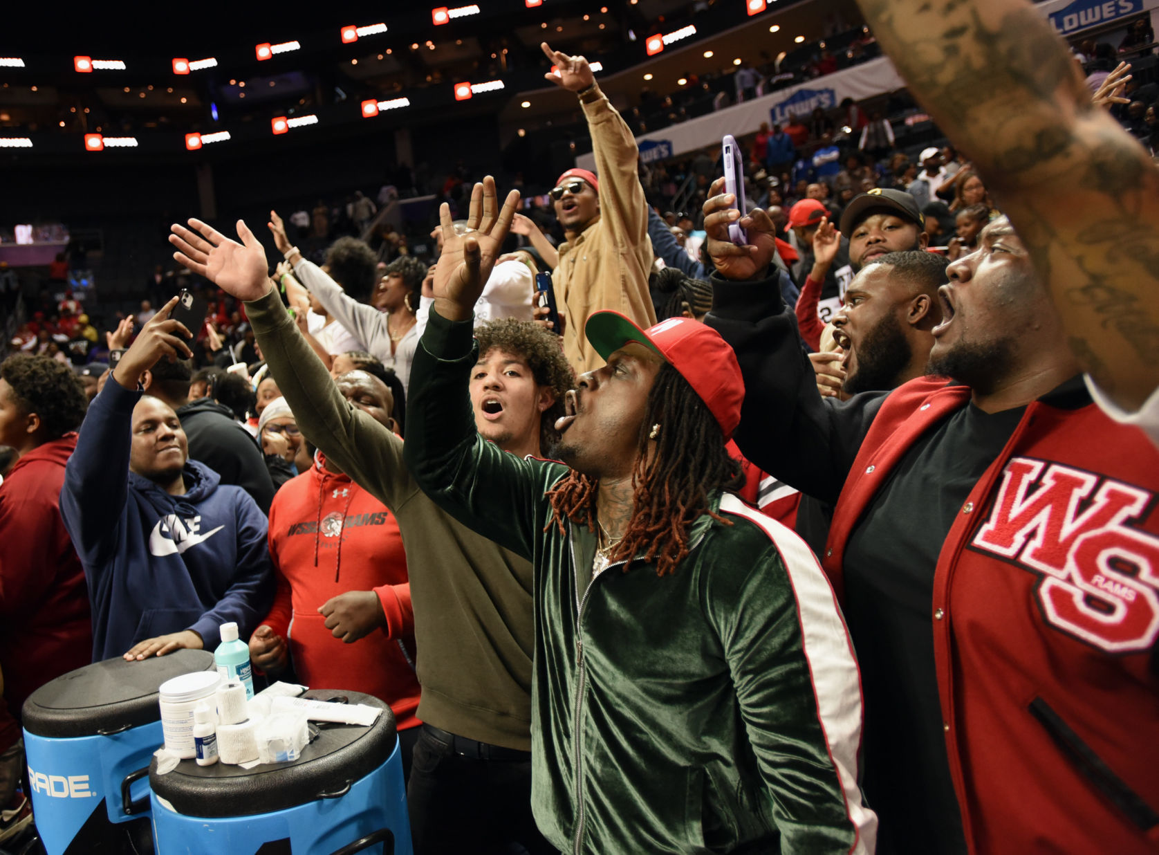 CIAA Championship